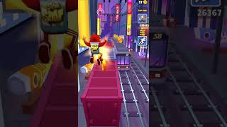 Subway Surfers: Prince K Gameplay on Easter Island! 🗿🔥