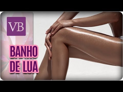 Vídeo: Banhos de pérolas, indicações e contraindicações