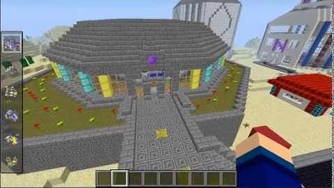 Lets Build a Minecraft Pixelmon Server part14 (More of an update than anything)