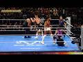 Dominik Mysterio vs Bron Breakker vs Trick vs Damian - WWE SMACKDOWN 5 JUNIO 2026 | ESPAÑOL LATINO