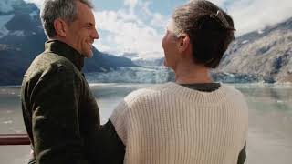 Alaska Speaks for Itself | Holland AMerica Line