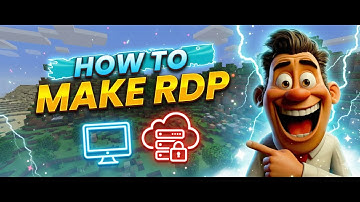 How to Make RDP | Free & Easy RDP Setup | Windows RDP Full Guide 🚀