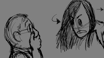 The Magnus Archives Storyboard - Episode 158: Panopticon