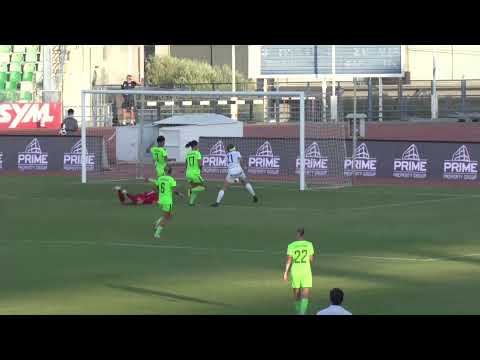 Highlights - UEFA