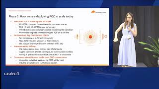 PQC at Internet Scale - Industry Spotlight from NextGovs Quantum Summit