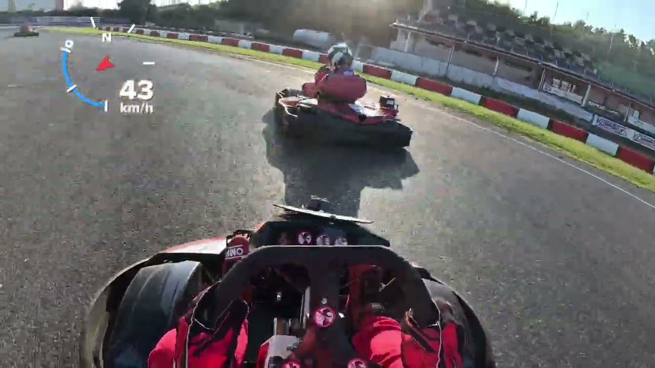 F7R - LONATO - gara P.14