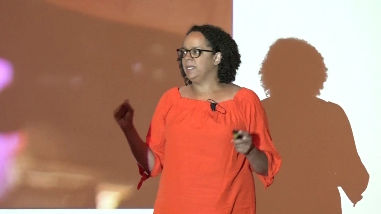 UX STRAT Highlights: Nalini Kotamraju on Personas