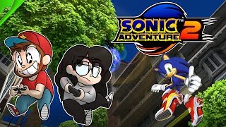 Sonic Adventure 2 - Hero Story! (Bonus Tetris 99 win at the end!)
I swear I do more on this channel than just Sonic, Im not one of those clickbaity Sonic Tubers. Neo Reviews is coming back soonish.
tweez: http://twitter.com/NeoHazard Sonic Adventure 2 - Hero Story! (Bonus Tetris 99 win at the end!)
