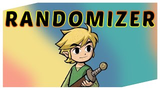 How to get The legend of Zelda Minish Cap Randomizer screenshot 5