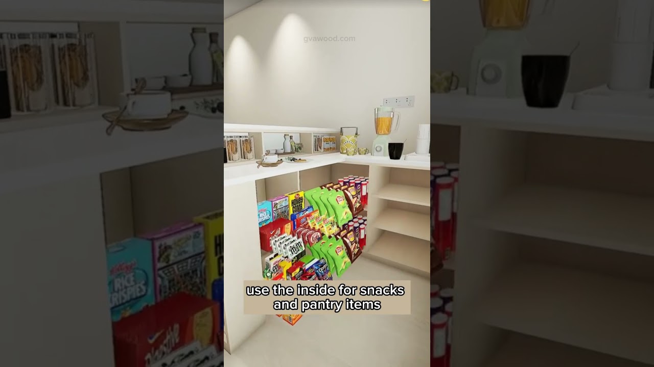 Maximize Your Dining Space with Stylish Round Tables and Smart Storage! 