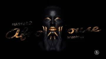 BranBran | Afro House Mix2 2023 | By @Tulum beats