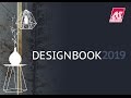 DESIGNBOOK 2019 - Wallpaper Trends DESIGNBOOK 2019 - Wallpaper Trends