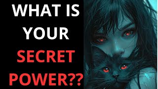 What Is Your Secret Power? 🔮 | Fantasy Personality Quiz