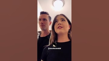 The most famous elder emo video ever 👀🖤 via poppunkprincess182 tiktok
