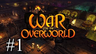 War For The Overworld - Part 1 screenshot 3