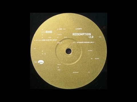 RMB - Redemption 2.0 (RMB Club Mix) (Trance 2002)