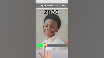 Age: A number #aigenerated #gettingolder #filters #ai #virtualreality #chatgpt #new #truth #shorts