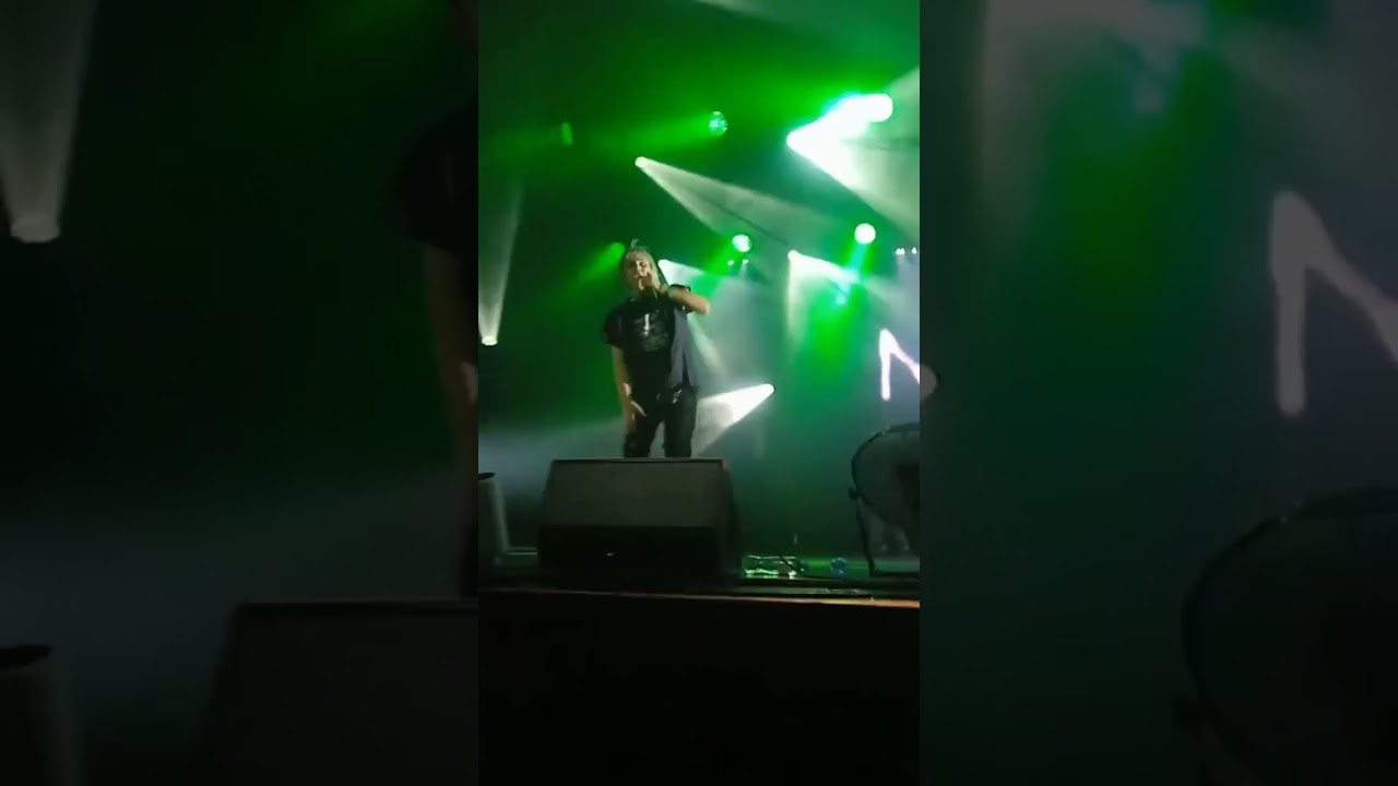 madk1d, паранойя — цена/концерт в спб