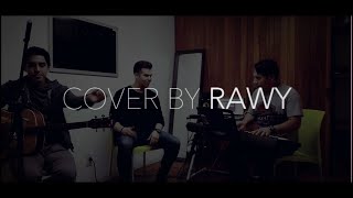 Sebastián Yatra - Traicionera Cover By Rawy