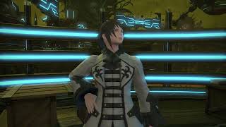[Final Fantasy XIV: Heavensward] Anima Weapon: Coming into Its Own