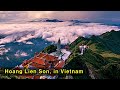Hoang lien son mountain national park in vietnam travel best places guide review