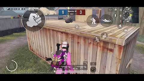 Random guy challenge me 1v1 in tdm🥜 | enjoy🍿 |