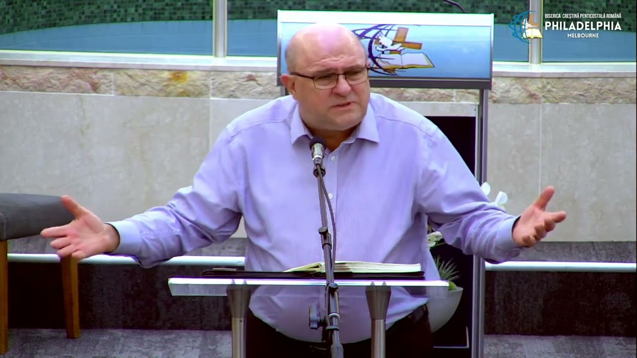 Liviu Axinte - Răscumpărați vremea