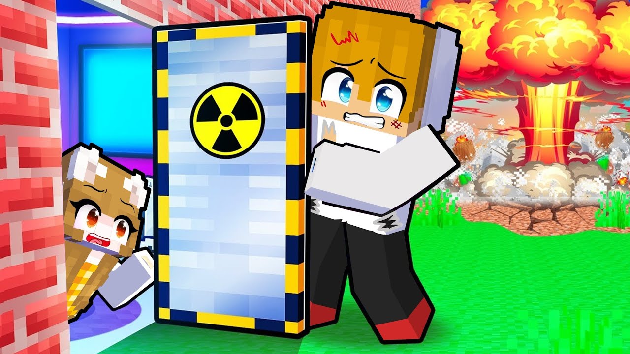 Surviving 24 Hours In A Doomsday Bunker! ( Tagalog ) - YouTube