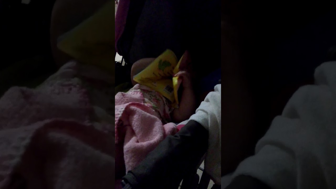  Lana 4 meses vídeo 2