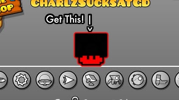 How To Get A Glow Effect In GD (NO MAP PACKS!)