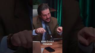 O Gerente Assediador Que Também Sofre Pressão ⚖️ #shorts