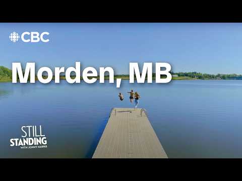 Still Standing, Season 8 Episode 3, "Morden, MB" | Full Episode