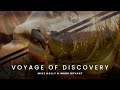 Voyage of discovery  pt 1  carp fishing adventure  mike holly  mark bryant