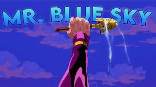 Mr. Blue Sky But It’s Every Episode Of Jojo’s Bizarre Adventure (Spoilers)