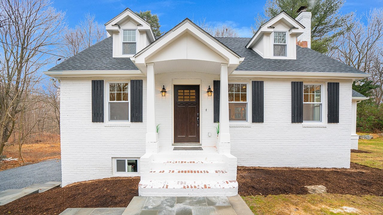 70 Oscawana Lake Road Putnam Valley NY Real Estate 10579 YouTube