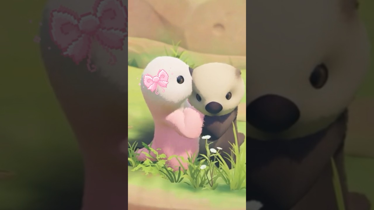 This is so cute 🤣 