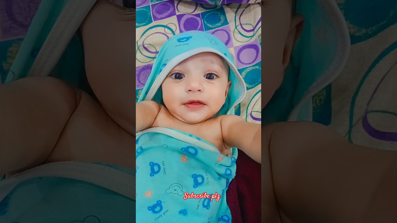 🌸🥰❣️# cute #baby #youtubeshorts #viral #shorts #subscribe