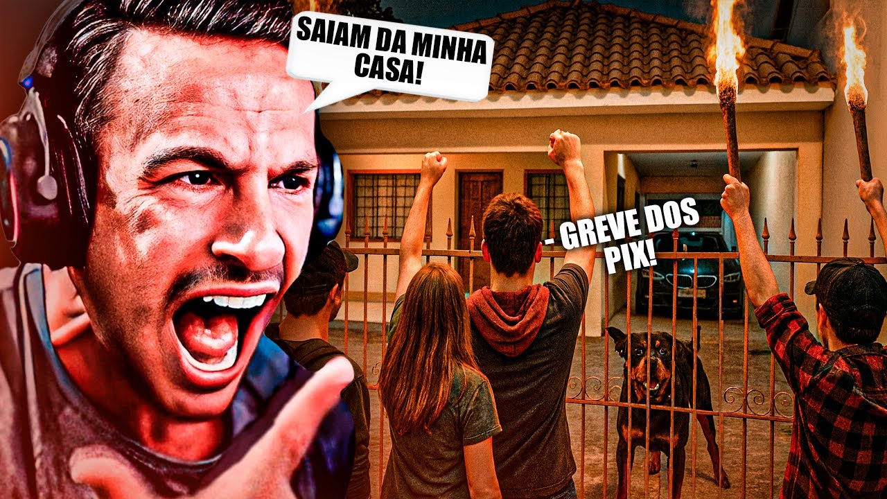 O DIA QUE O CHAT SE REVOLTOU COM O XANDÃO E FORAM ATRÁS DELE! - MELHORES MOMENTOS