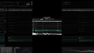 i turned aphex twin xtal into a jerk beat