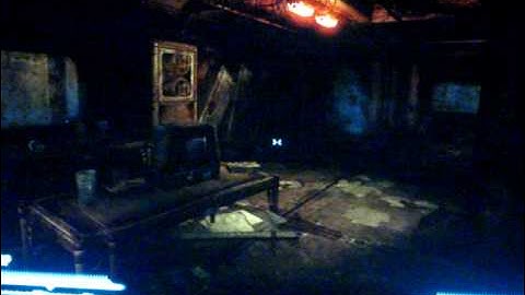 fallout 3 vault 108 charisma bobblehead