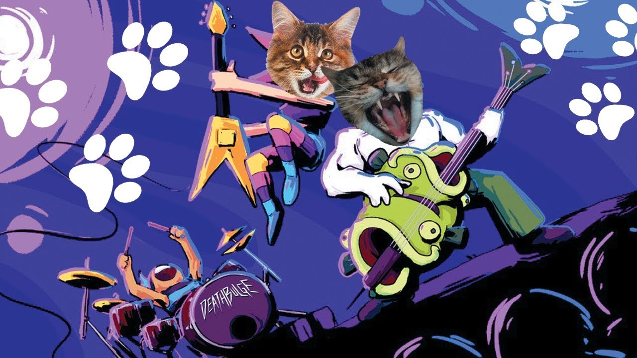 ДОКАЖИ ЭТОМУ ЛЕСУ, ЧТО ТЫ КРУТ | МУЗЫКАЛЬНЫЕ БОИ В DEATHBULGE DEMO