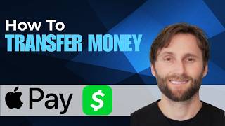 How to Transfer Money from Cash App to Apple Pay [2026 Guide]