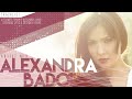 Alexandra badoi  artist mix