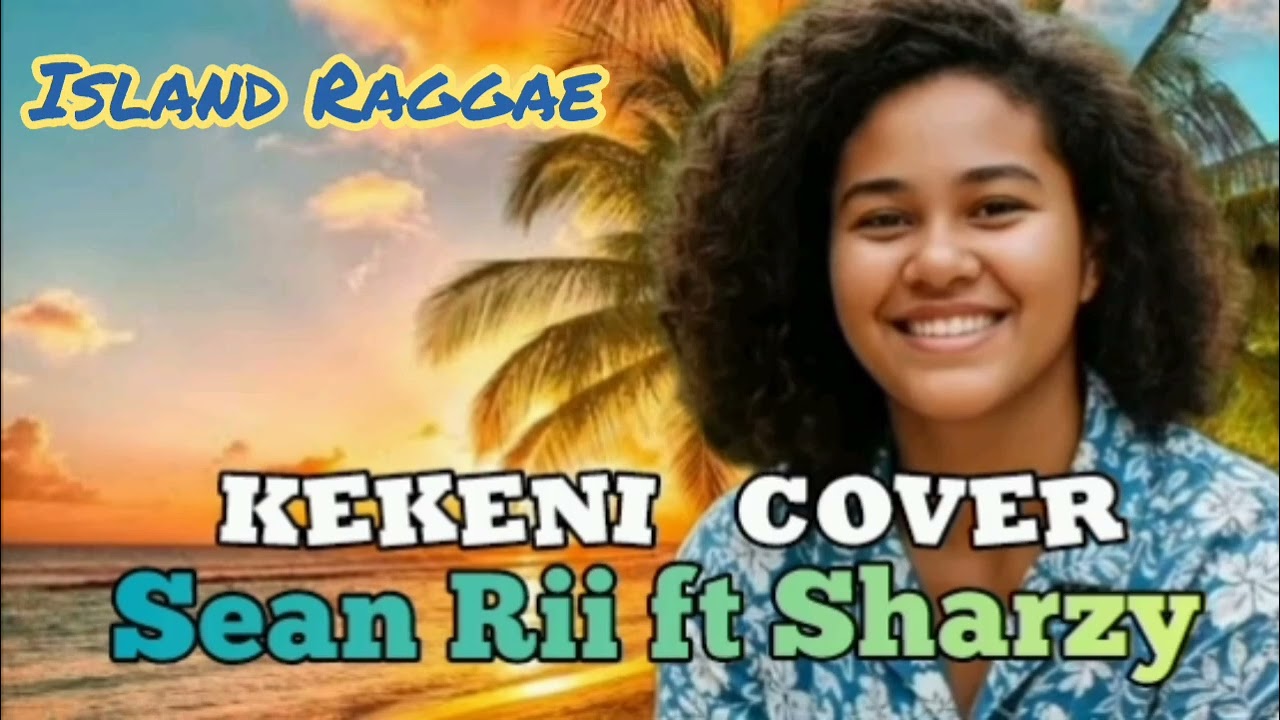 Kekeni (AI Cover) Sean Rii ft Sharzy | 🇵🇬PNG Latest Music 2026