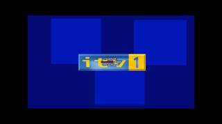 ITV1 -2003-2004 Generic Ident - Long - Blue - Remake - 2003-2004 Style - Recreation -4:3 Version