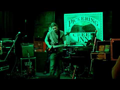 Andy Mowatt - Lionshead - March 16th, 2012 Phoenix...