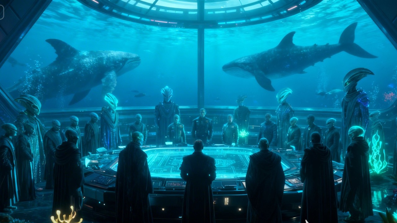 El pánico se apodera de la Galaxia mientras los humanos rechazan todos los tratados HFY HFY