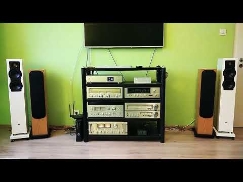 Elac FS 247.3 test 2. (white)