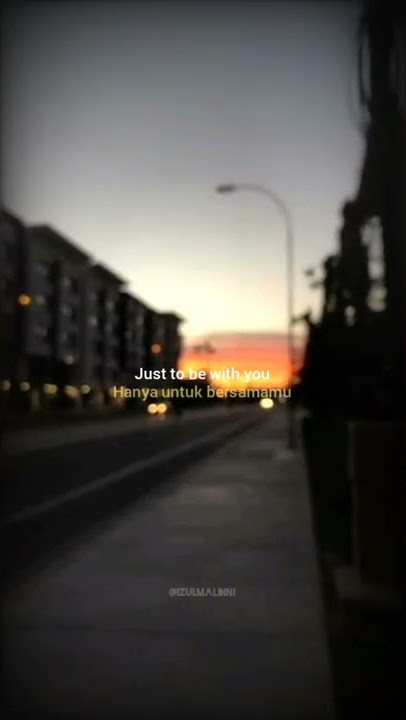 Story wa - are you the reason