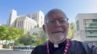 Thank you from our Chaplains at LA General 2025